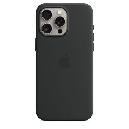 SILICONE CASE CON MAGSAFE ORIGINAL