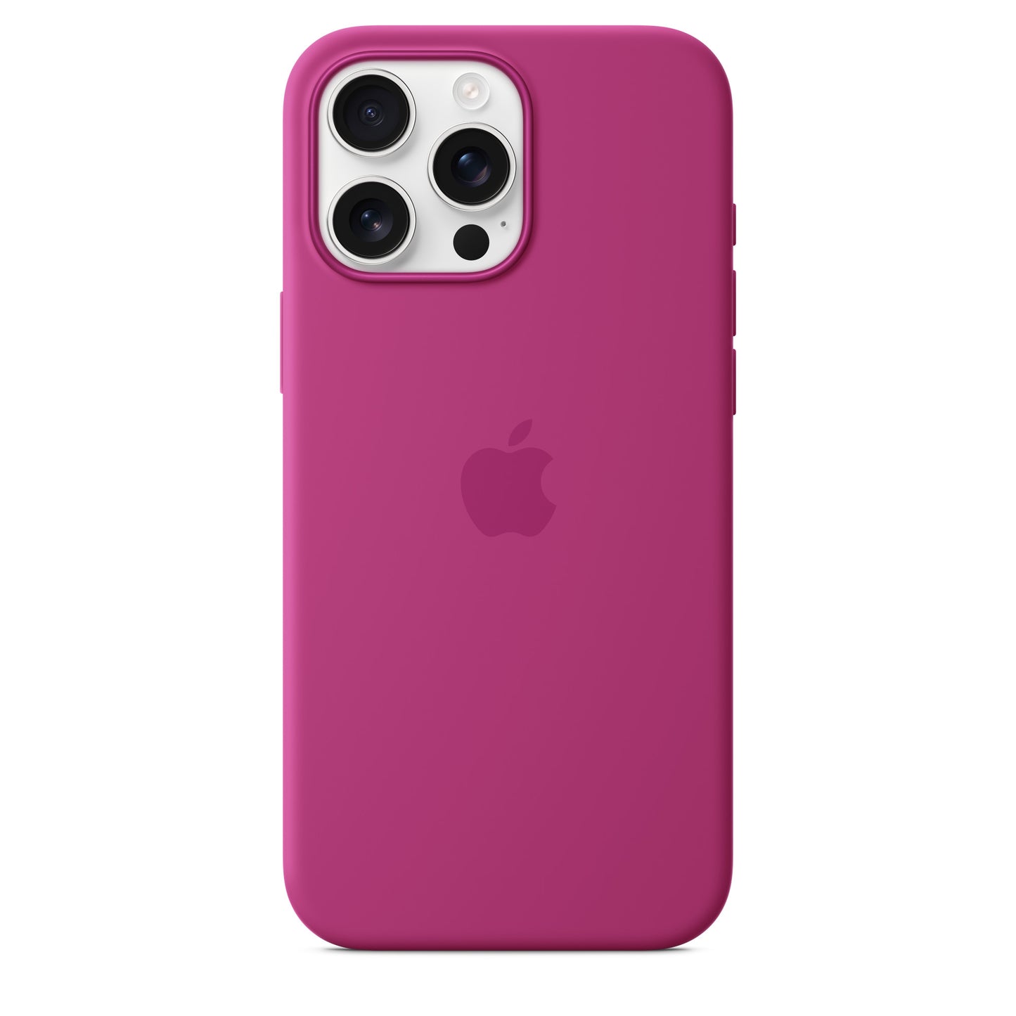 SILICONE CASE CON MAGSAFE ORIGINAL