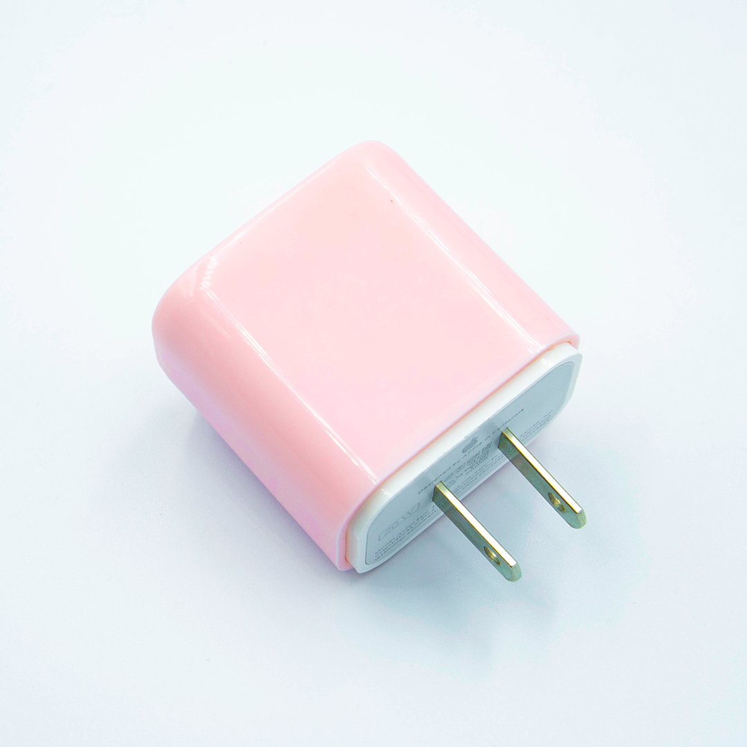 Protectores de Adaptadores
