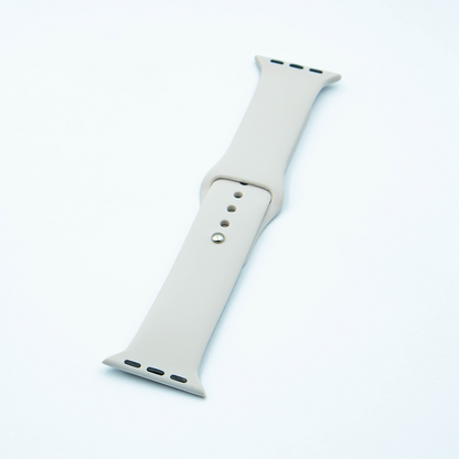 Correa de Silicone Unicolor