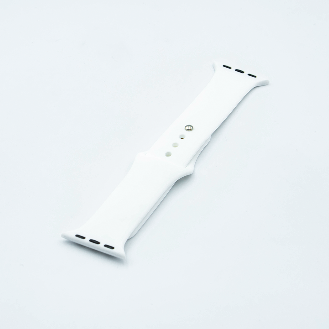 Correa de Silicone Unicolor