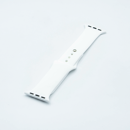 Correa de Silicone Unicolor