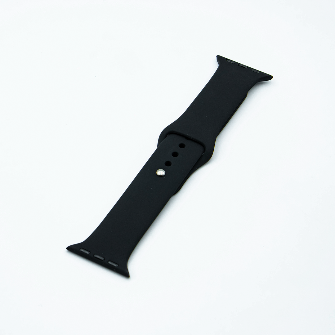 Correa de Silicone Unicolor