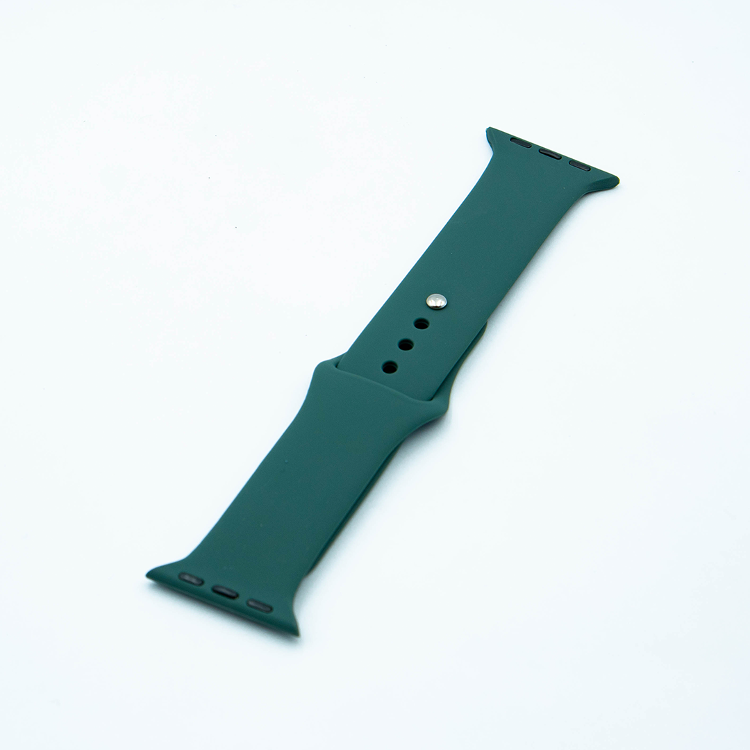 Correa de Silicone Unicolor
