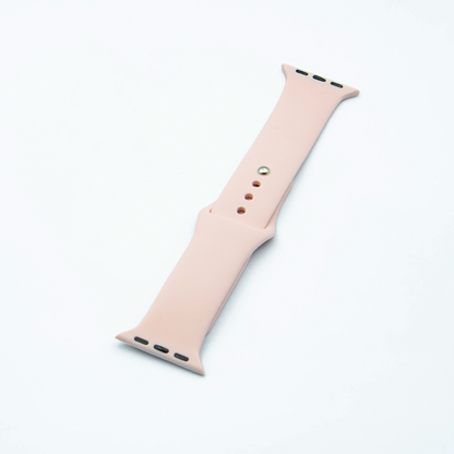 Correa de Silicone Unicolor