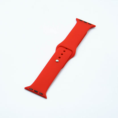 Correa de Silicone Unicolor