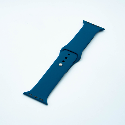 Correa de Silicone Unicolor