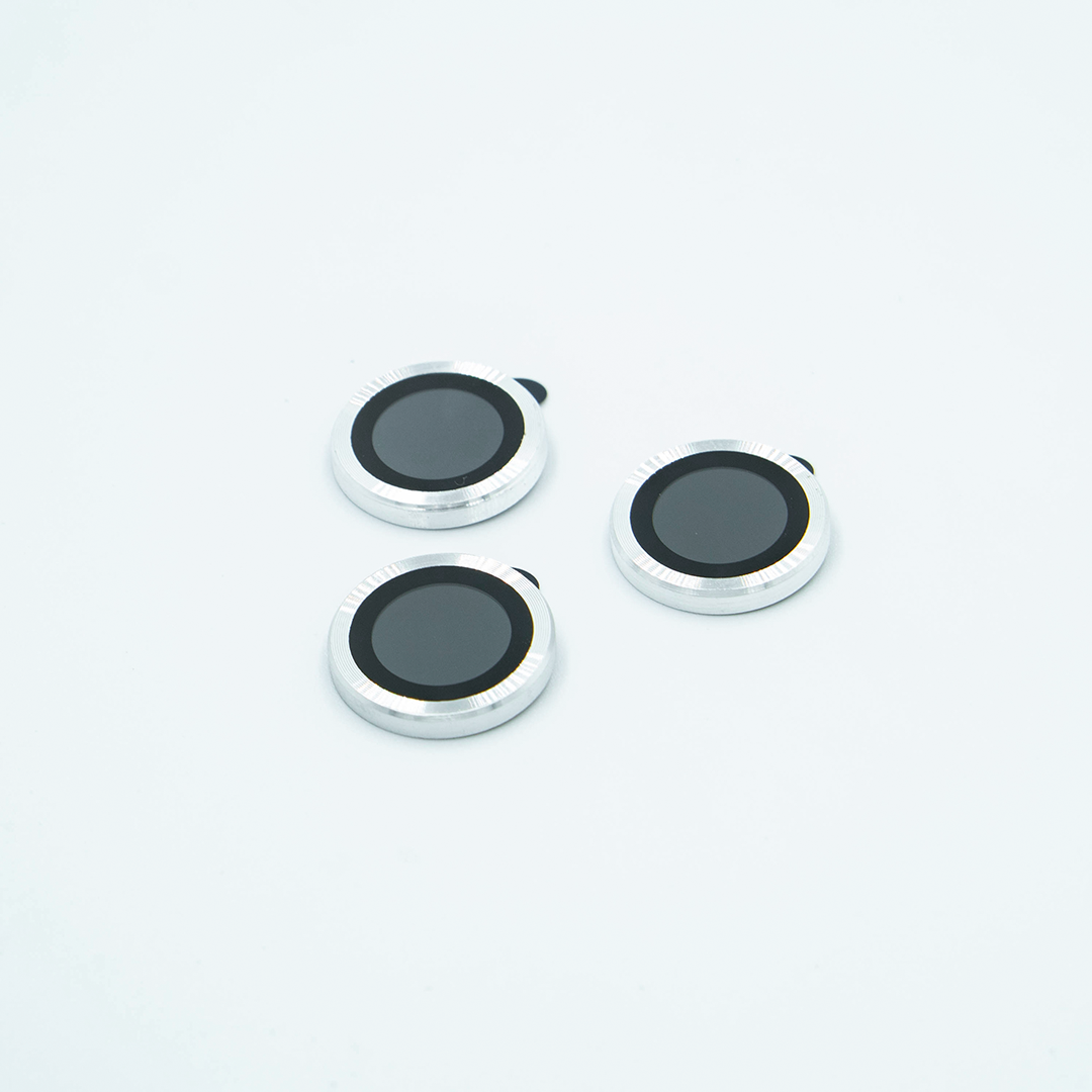 Protectores de Camara