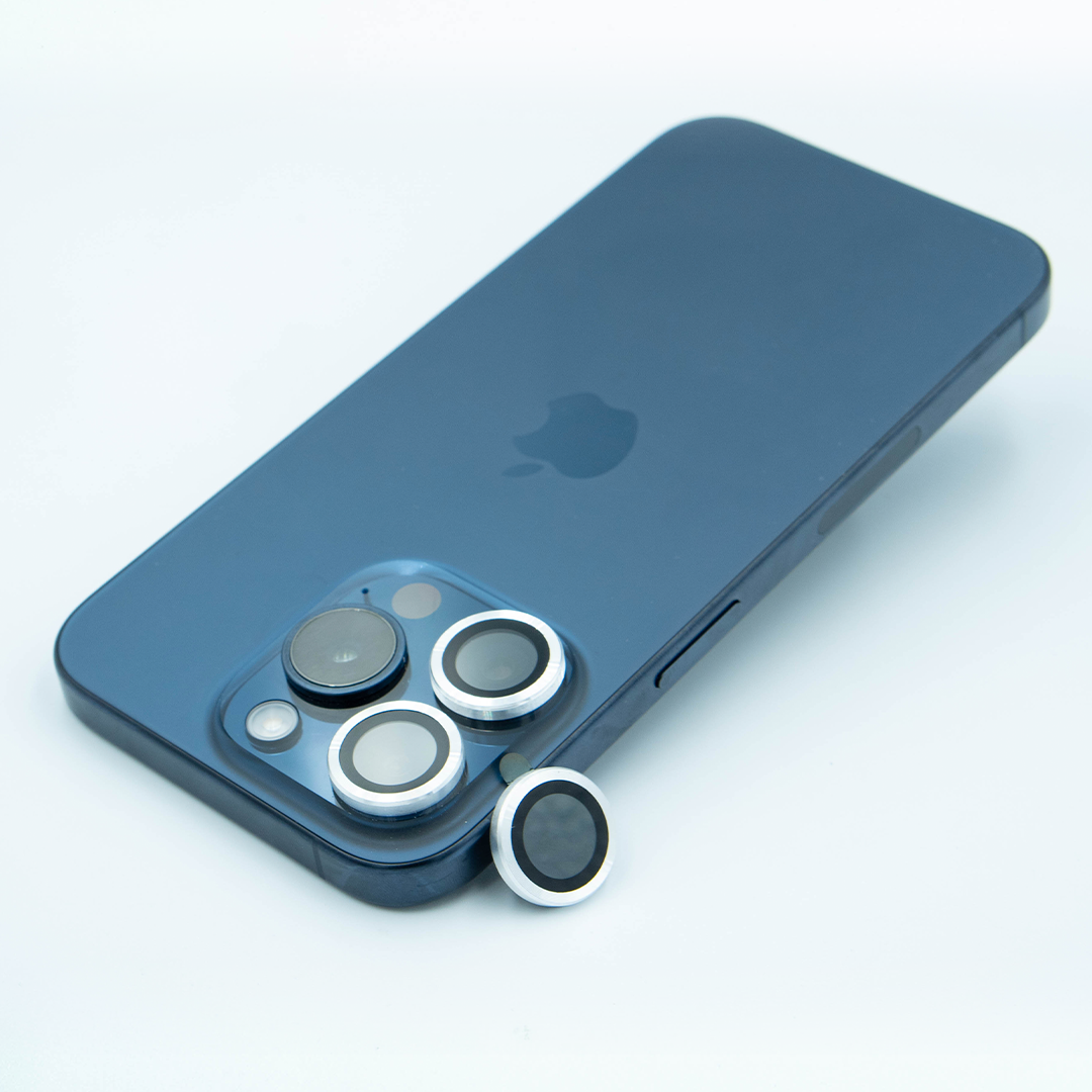 Protectores de Camara