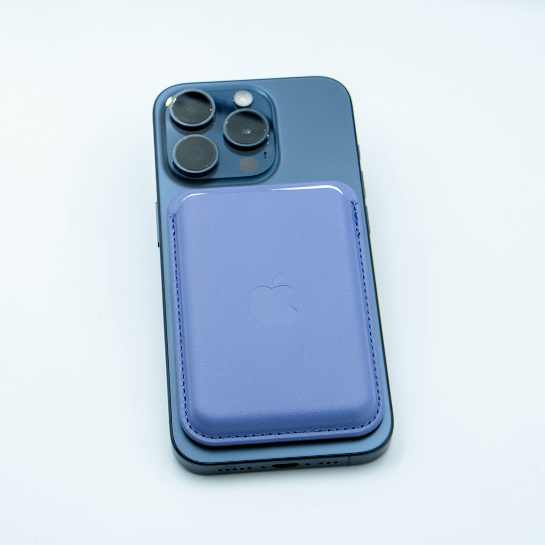 Wallet Tarjetero
