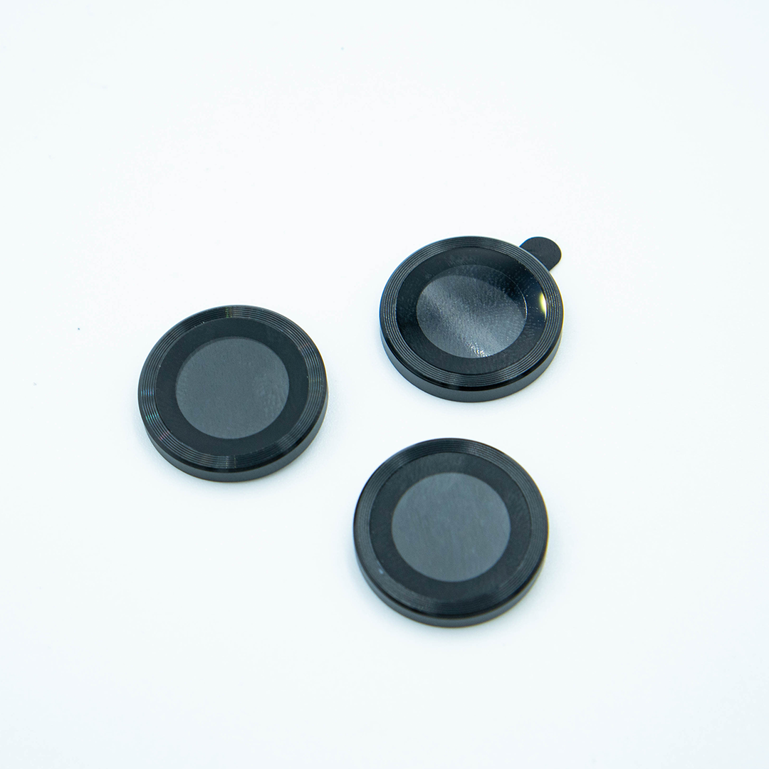 Protectores de Camara