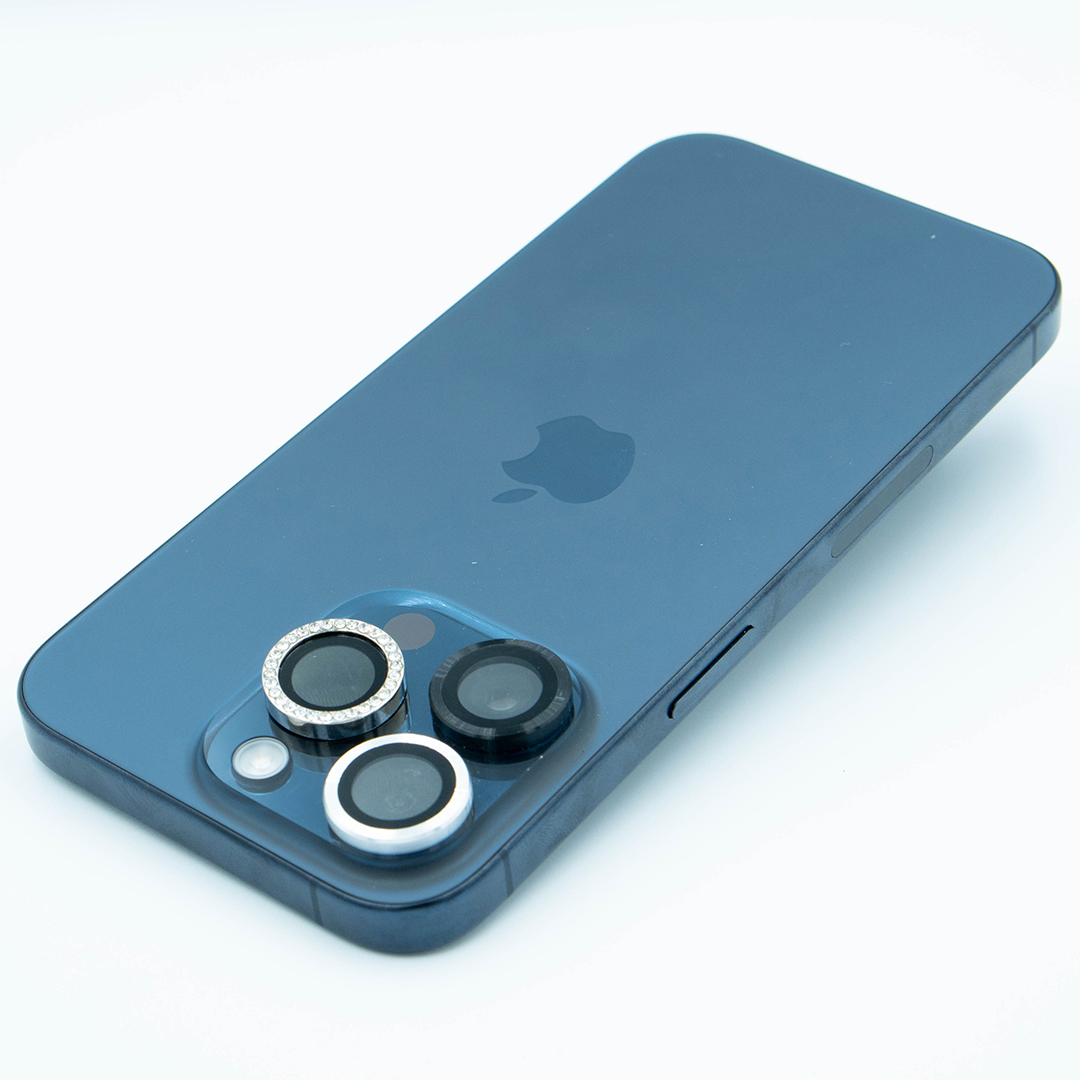 Protectores de Camara