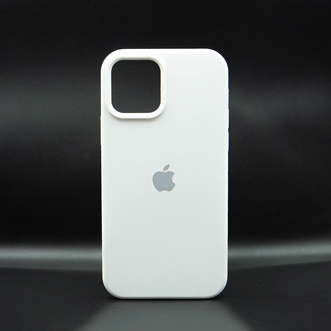 Silicone case Iphone 13 Pro Max