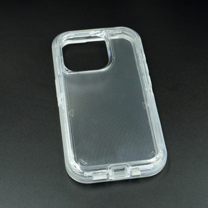 360 Case Máxima Protección