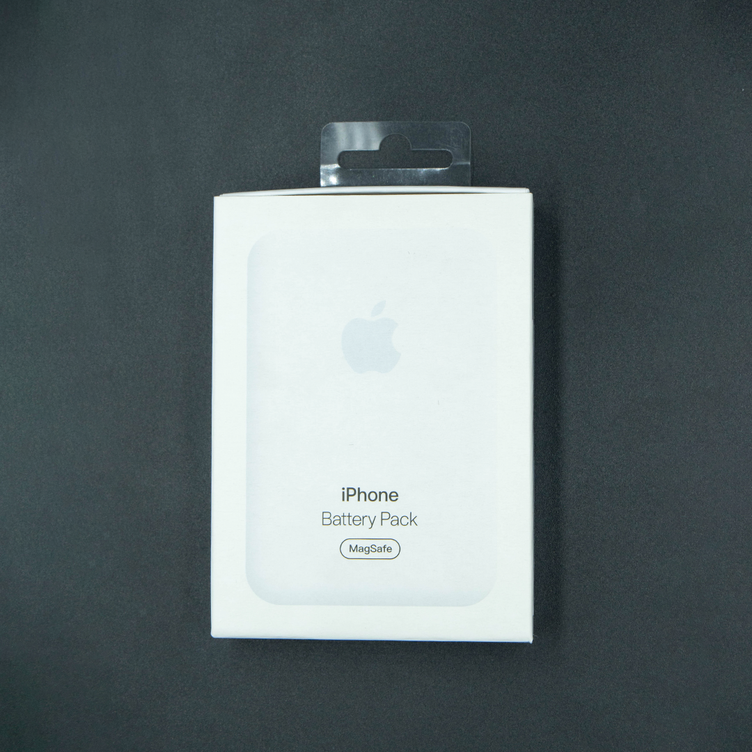 Battery Pack 5.000mAh