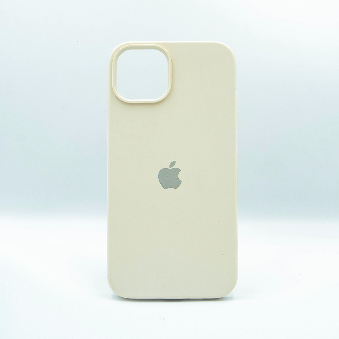 Silicone case Iphone 7/8 plus
