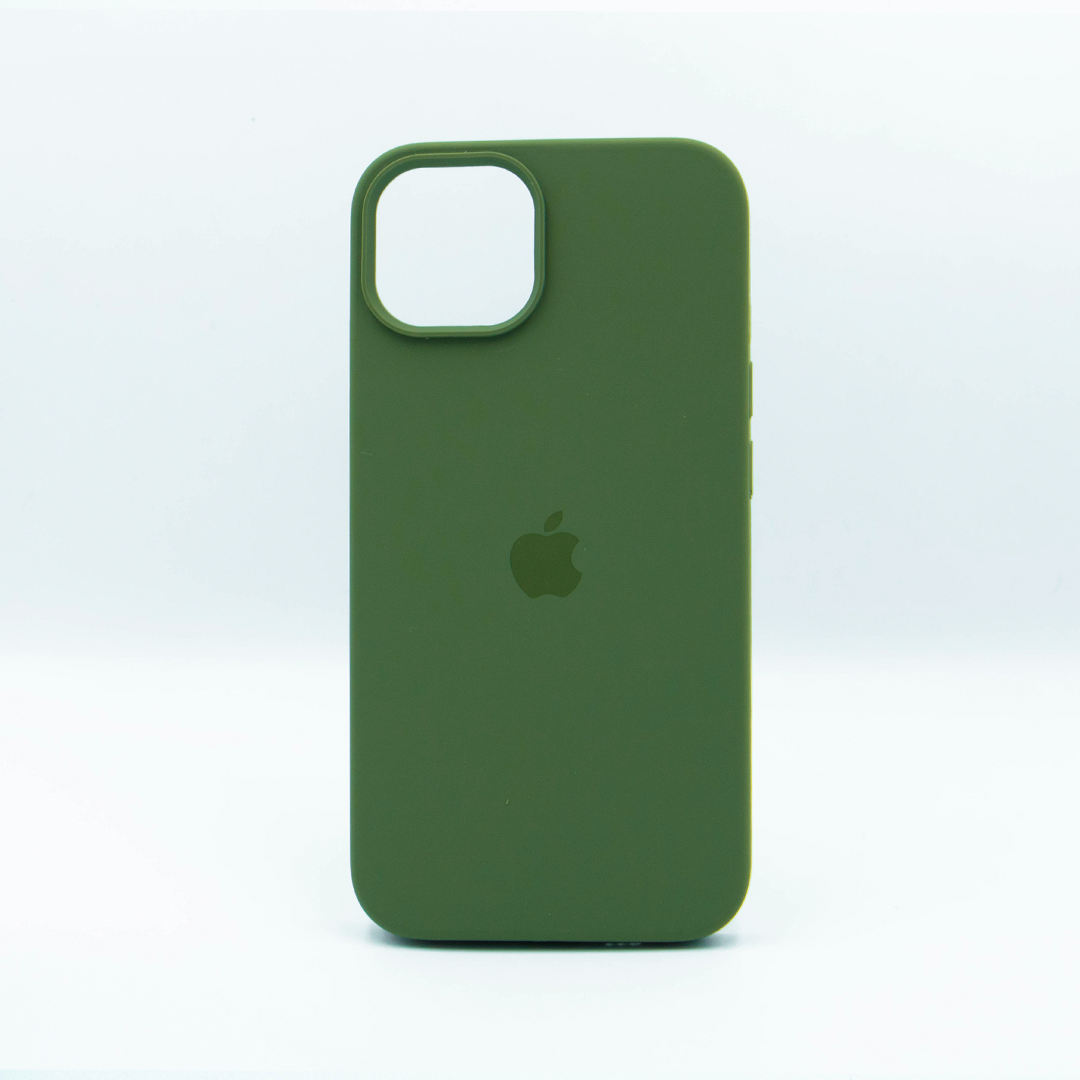 Silicone case Iphone 13 Pro Max