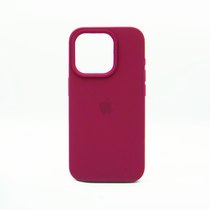 Silicone case Iphone 14 pro Max
