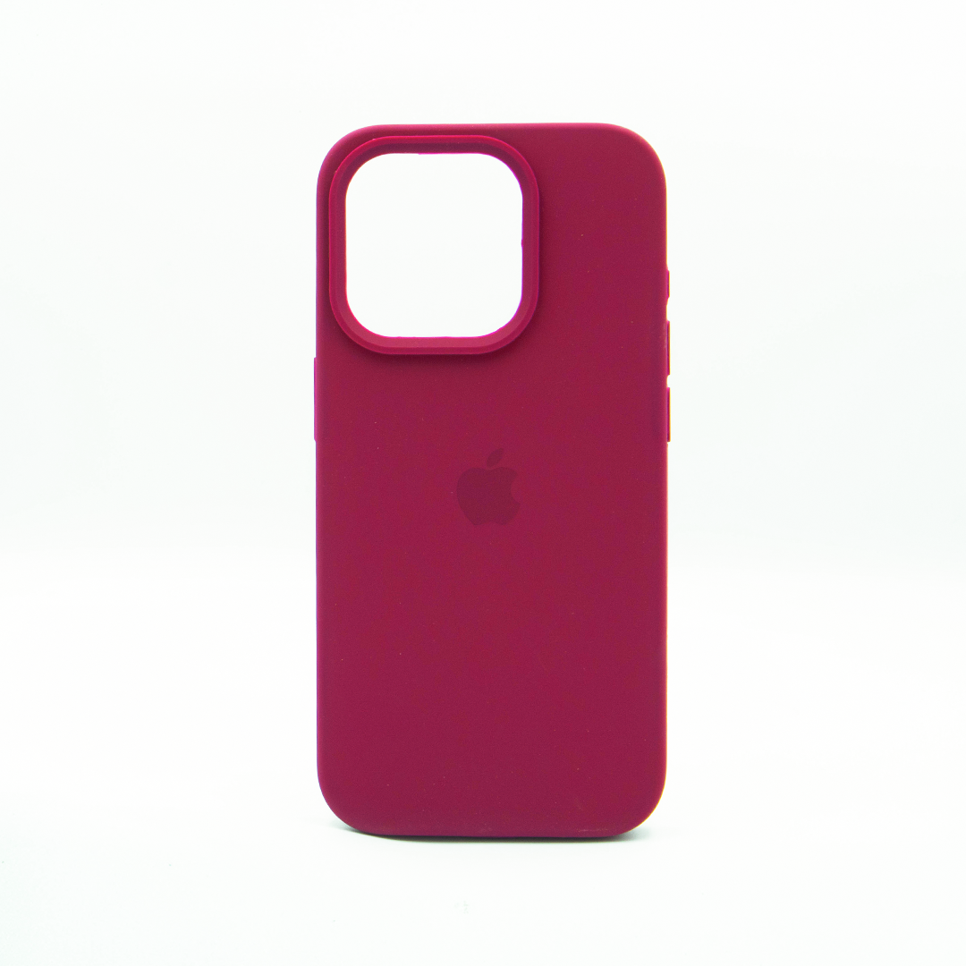Silicone case Iphone 15