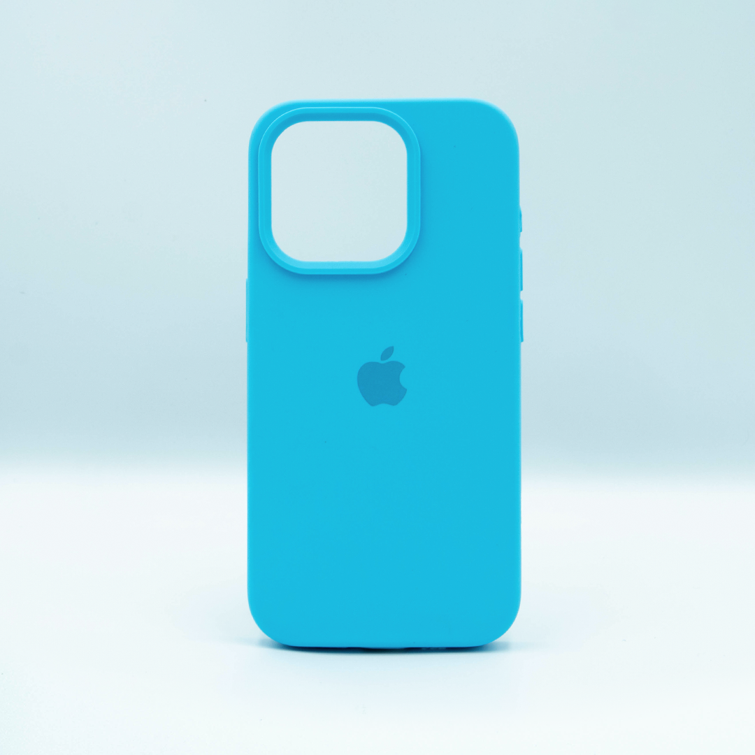 Silicone case Iphone 13 Pro Max