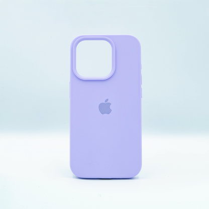 Silicone case Iphone 14 pro Max