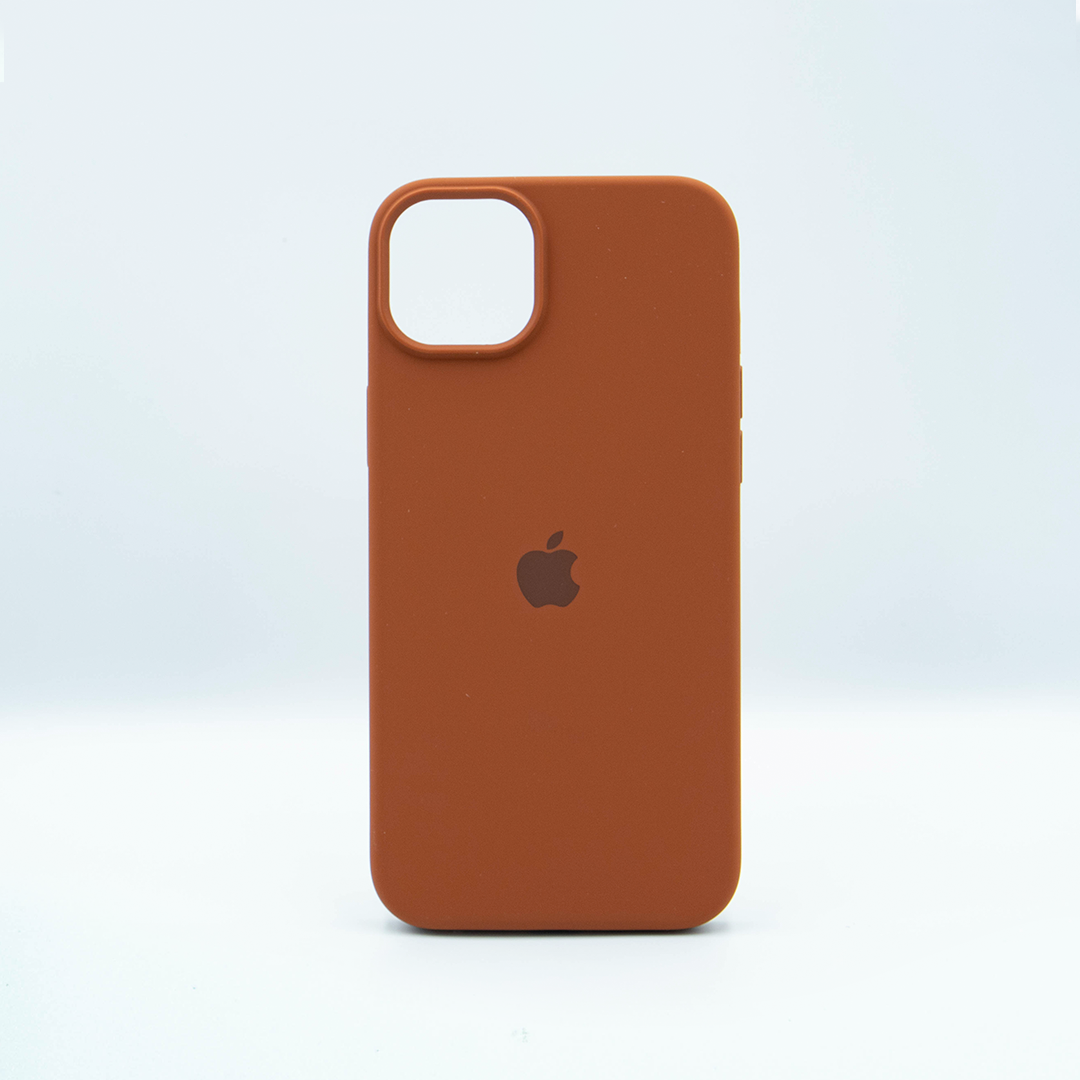 Silicone case Iphone XR
