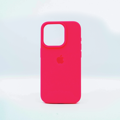 Silicone case Iphone 13 Pro