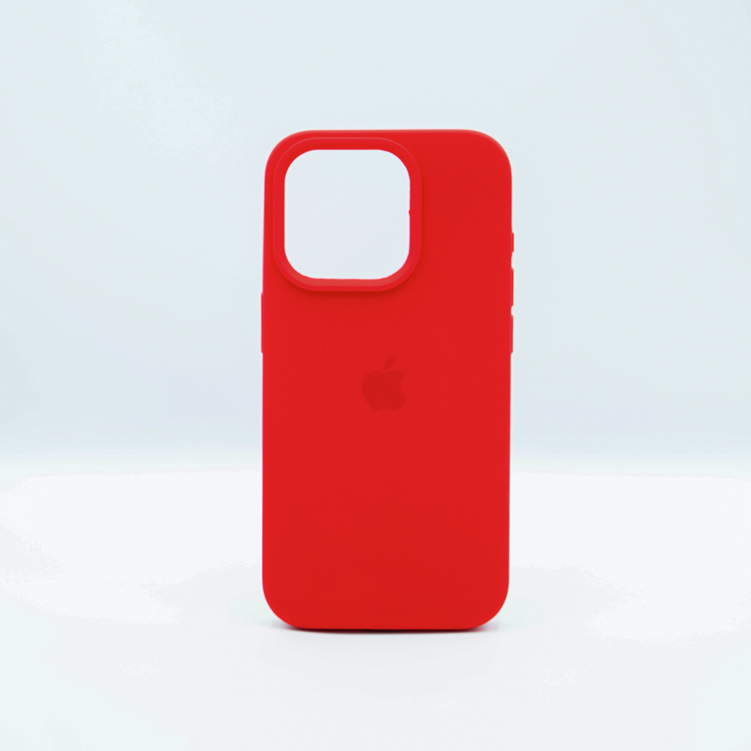 Silicone case Iphone 11 pro