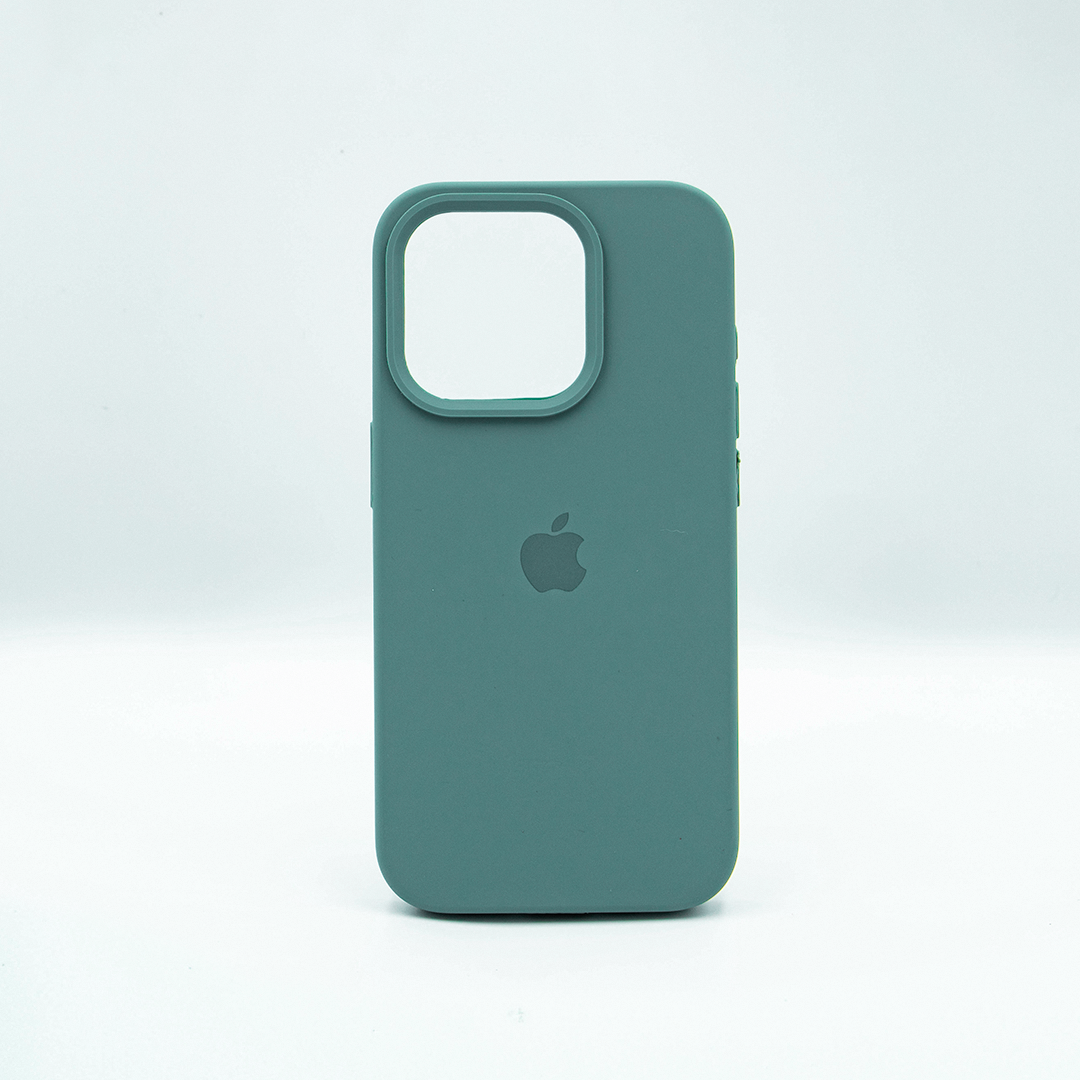 Silicone case Iphone 14 pro