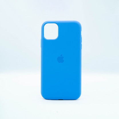 Silicone case Iphone XsMax