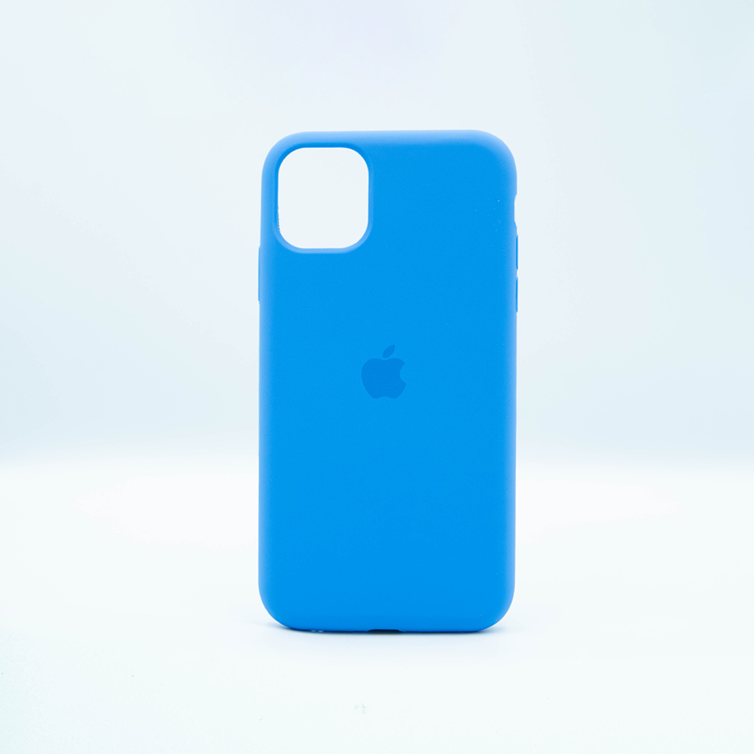Silicone case Iphone 11 pro