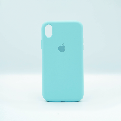 Silicone case Iphone 15