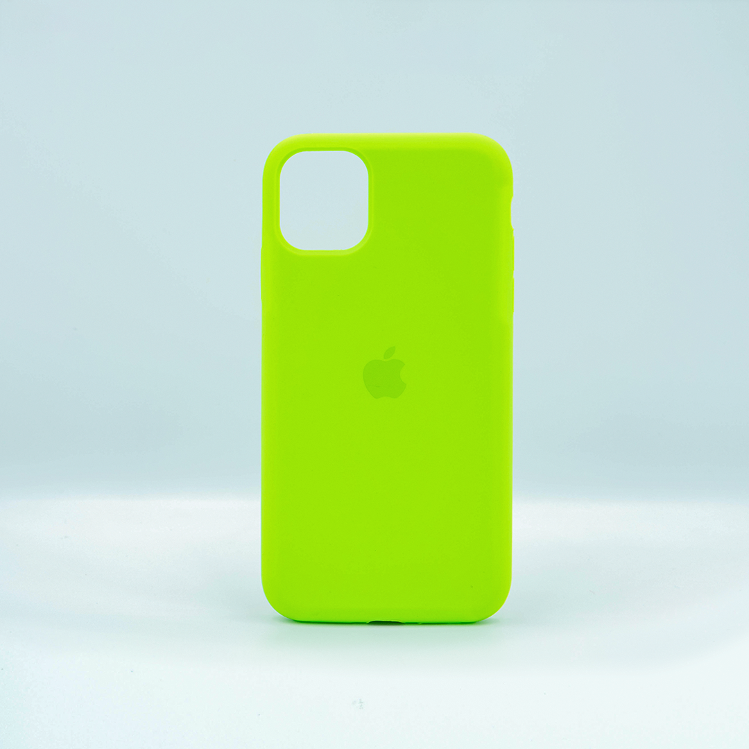 Silicone case Iphone 13 Pro Max