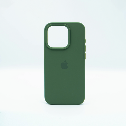 Silicone case Iphone 13 Pro
