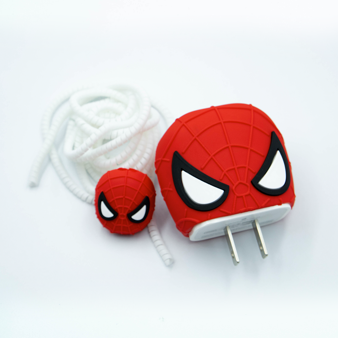 Protectores de Cargadores