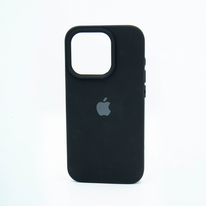 Silicone case Iphone 15 pro