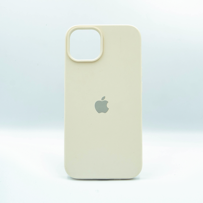 Silicone case Iphone 15 pro