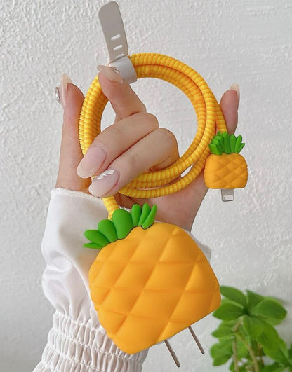 Protectores de Cargadores