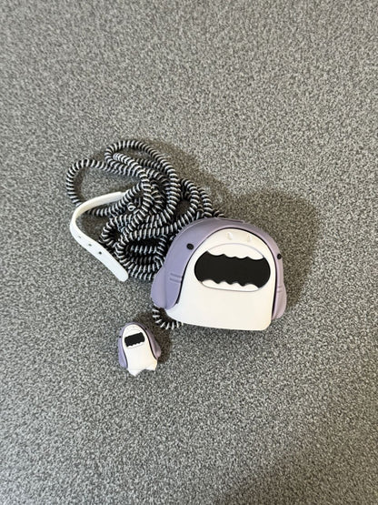 Protectores de Cargadores