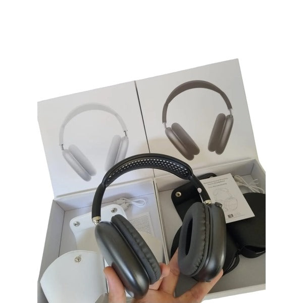 Airpods Max