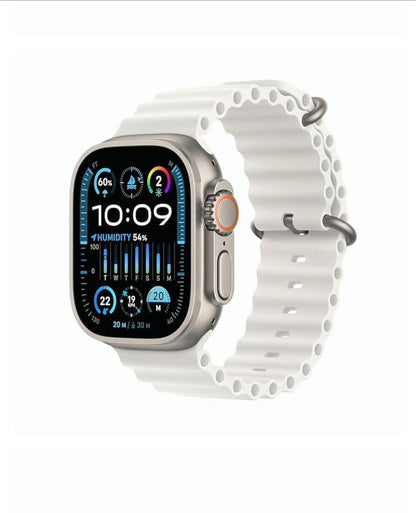 Apple Watch Series 9 45MM y Ultra 2
