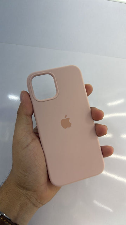 Silicone case Iphone 13 Pro