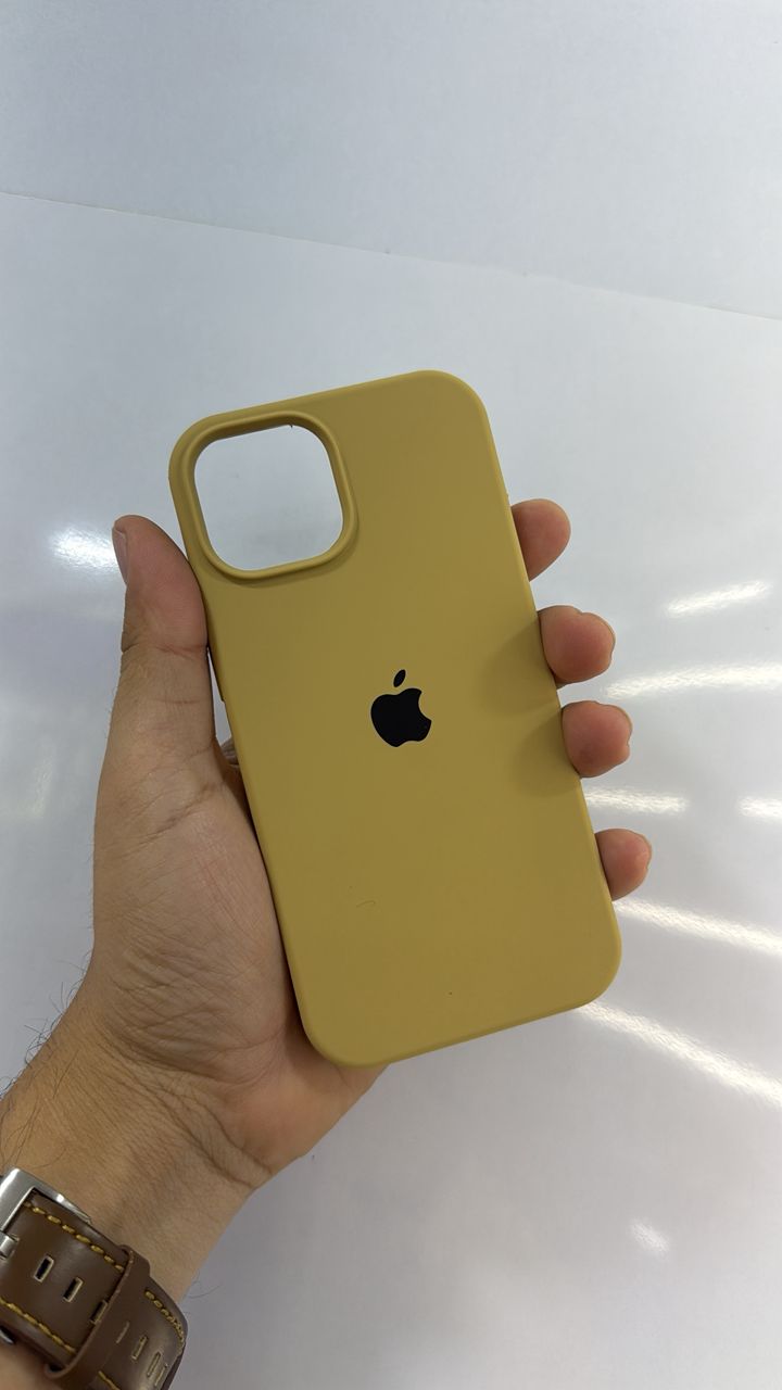Silicone case Iphone 13 Pro