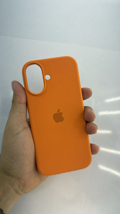 Silicone case Iphone 13 Pro