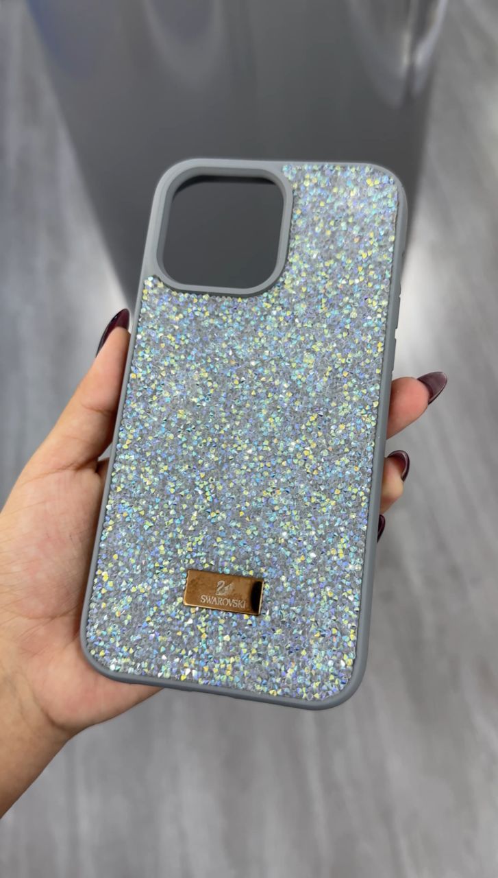 Forros Brillantes Swarovski