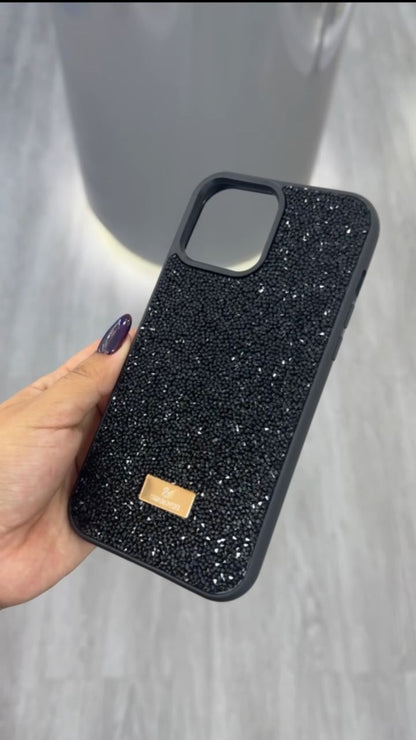 Forros Brillantes Swarovski