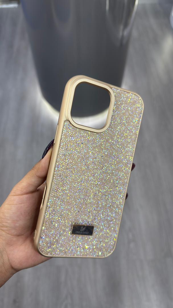 Forros Brillantes Swarovski