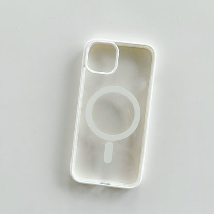 MagSafe Clear Colores