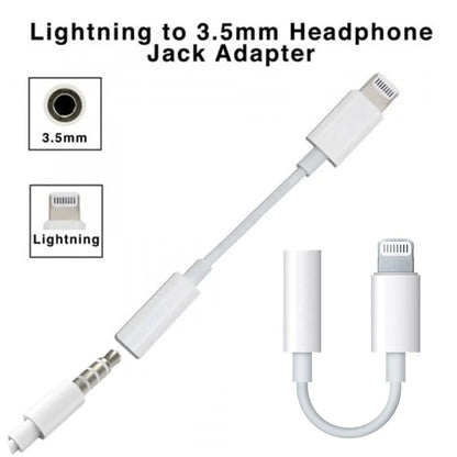 Adaptador Plug a Lightning/ Tipo C