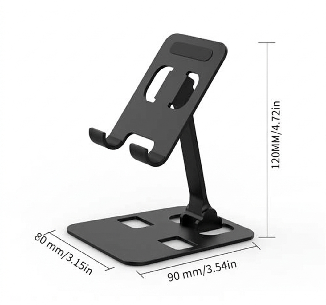 Soporte para Telefono,Tablet y Laptop Estatico